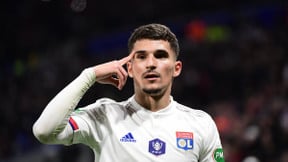 Mercato - PSG : Al-Khelaïfi reçoit une aide précieuse pour Aouar !