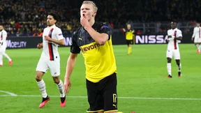 Ligue des Champions : Haaland et Dortmund assomment le PSG