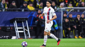 PSG : Marquinhos explique la défaite à Dortmund !