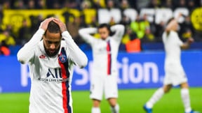 Borussia Dortmund/PSG : Les notes des Parisiens !