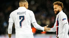 PSG - Malaise : Tuchel décrypte la prestation de Neymar et Mbappé…