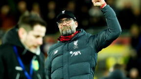 Liverpool : Klopp prévient l’Atlético !