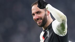 Mercato - PSG : Leonardo peut remercier Higuain pour Icardi !