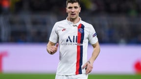 Mercato - PSG : L’avenir de Meunier serait déjà tout tracé !