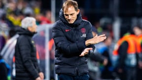 PSG - Malaise : Quand Pierre Ménès dézingue Thomas tuchel