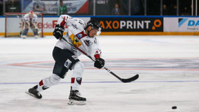 Hockey sur Glace : Les Pionniers de Chamonix veulent renouer avec leur histoire