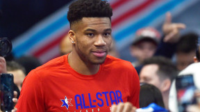 Basket - NBA : Giannis Antetokounmpo affiche un grand rêve pour son avenir