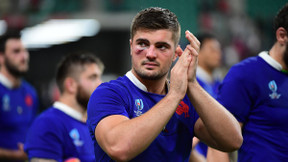 Rugby - XV de France : Grégory Alldritt annonce la couleur pour le VI Nations !