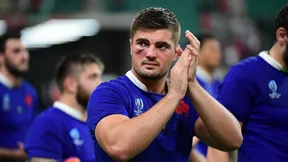 Rugby - XV de France : Grégory Alldritt annonce la couleur pour le VI Nations !