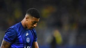 Mercato - PSG : Presnel Kimpembe pourrait suivre les traces de… Rabiot !