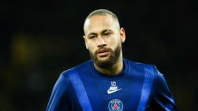 PSG : Coronavirus, soignants... Le bel hommage de Neymar au personnel médical