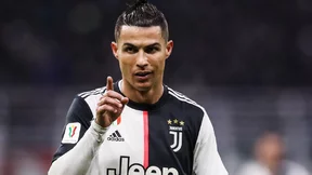 Mercato - Juventus : Cristiano Ronaldo envoie un message fort sur sa situation !