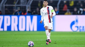 Mercato - PSG : Un énorme coup de froid à envisager pour l’avenir de Thiago Silva ?