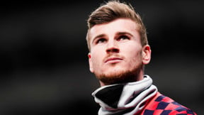 Mercato - Barcelone : Une menace XXL pour Setién sur la piste Timo Werner ?