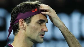 Tennis : Roger Federer annonce son forfait pour Roland-Garros !
