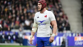 Rugby - XV de France : Bernard Le Roux ne pense plus au Mondial !