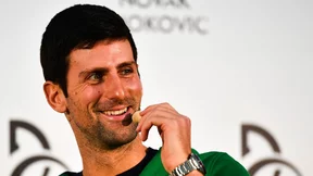 Tennis : Djokovic dévoile les clés de son succès
