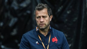 Rugby - XV de France : Fabien Galthié lance un avertissement aux Gallois !