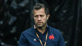 Rugby - XV de France : Fabien Galthié lance un avertissement aux Gallois !