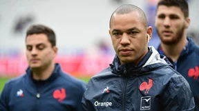 Rugby - XV de France : Galthié justifie son choix avec Fickou
