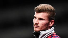 Mercato - Barcelone : Un nouvel obstacle en moins pour Timo Werner ?