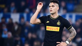 Mercato - Barcelone : Bartomeu aurait la clé de l’opération Lautaro Martinez !