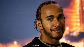 Formule 1 : Les vérités de Lewis Hamilton sur son avenir !