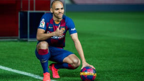 Mercato - Barcelone : Setien valide déjà l’arrivée de Martin Braithwaite !