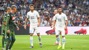 OM : Caleta-Car s’enflamme pour Alvaro Gonzalez !