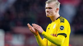 Mercato - PSG : Icardi menacé l’été prochain par… Erling Haaland ?