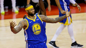 Basket - NBA : DeMarcus Cousins envoie un message fort aux Lakers !