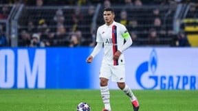 Mercato - PSG : Thiago Silva sait à quoi s'en tenir pour son avenir !