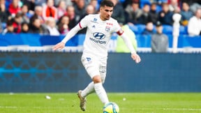 Mercato - PSG : Excellente nouvelle pour Leonardo dans le dossier Aouar ?