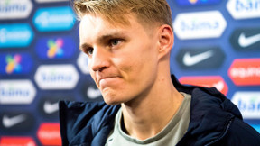 Mercato - Real Madrid : Ce cadre de Zidane qui prend position pour Odegaard !