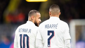 Mercato - PSG : Les dossiers Neymar et Mbappé totalement relancés par le coronavirus ?