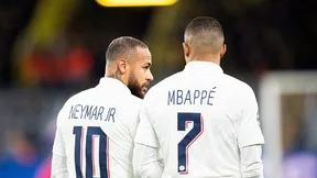 Mercato – PSG : Paris parti pour garder son duo Mbappe-Neymar ?