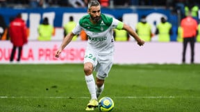 ASSE : Puel rassure tout le monde pour Loïc Perrin !