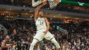 Basket - NBA : Une opération XXL en préparation pour Antetokounmpo ?