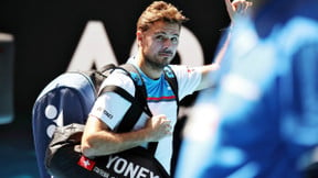 Tennis : Une nouvelle victoire en Grand Chelem ? La réponse du clan Wawrinka