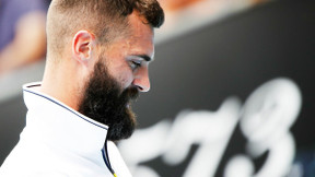 Tennis : Benoit Paire reste positif malgré son élimination à Marseille !