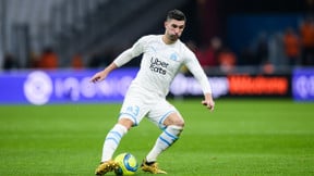 Mercato - OM : Cette recrue de Villas-Boas qui a fait énormément de bien à tout le monde…