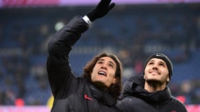 PSG - Malaise : Les dirigeants remontés par la fête d’anniversaire de Cavani, Icardi et Di Maria ?