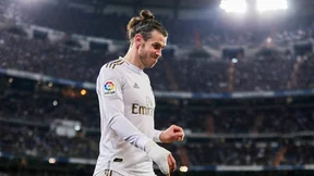 Mercato - Real Madrid : Nouvelle annonce retentissante sur Gareth Bale !