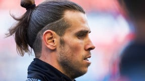 Mercato - Real Madrid : Zidane n’en démordrait pas pour Gareth Bale !