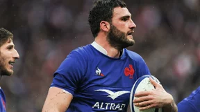 Rugby - XV de France : Ollivon sonne la charge avant le Pays de Galles !
