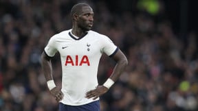 Tottenham : Mourinho donne des nouvelles de Sissoko