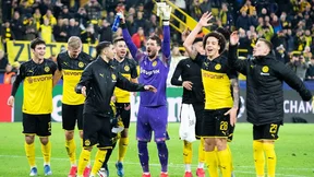 PSG : Valbuena s’enflamme pour la prestation de Dortmund !