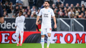 Mercato - OM : Sanson proche d'un départ cet hiver ? Il répond !