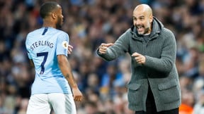 Mercato - Real Madrid : Guardiola réagit à l'intérêt de Zidane pour Sterling