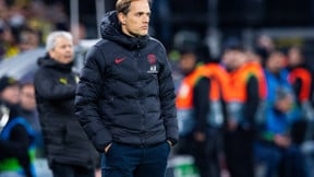 Mercato - PSG : Tuchel prépare son départ !